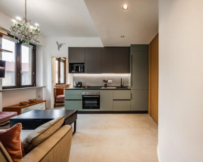 Charming Modern Apartment Near the Heart of Milan Milano